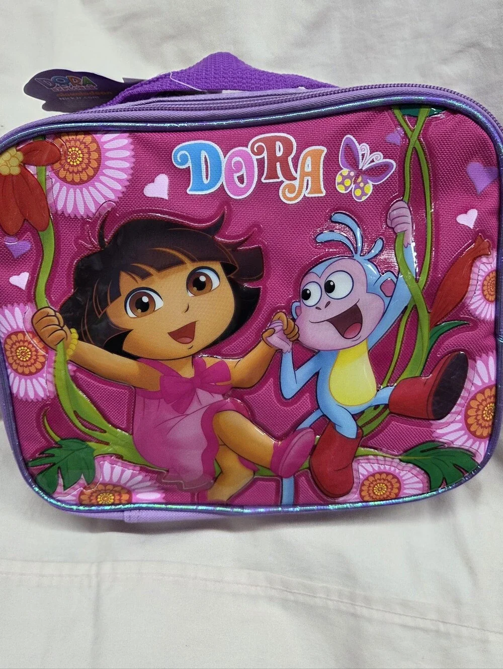 Dora Lunchbag